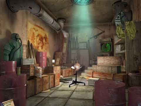 Secrets Of The Dark 2 - Eclipse Mountain - gameplay part 4