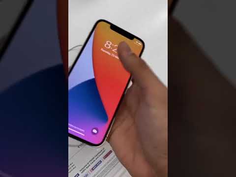 iPhone 12 Pro
