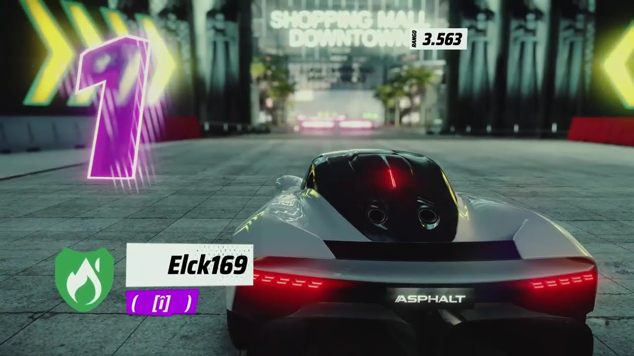 A PvP match against someone who usually beats me (part 3)