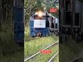 #shortsvideo #ferrovia #train #railway #trem #redeferroviariafederal #rffsa #railroad #rumo