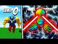 HIGHEST NOOB BOSS LEVEL DEFEATED? // Roblox Noob Simulator