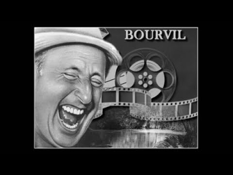 le-destin-30---bourvil-1917-1970---un-acteur,-chanteur-et-humoriste-français.
