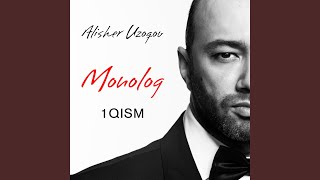 Ko'ngil - Alisher Uzoqov