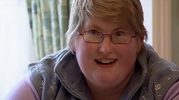 Prader Willi Syndrome Documentary Clip