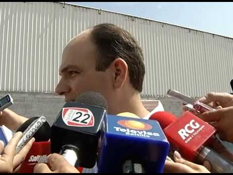 Apuesta en Caliente