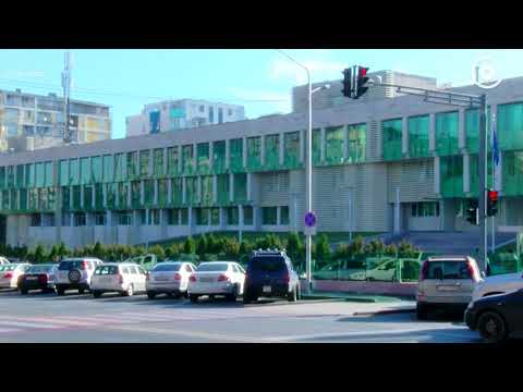 სამსახურებრივი უფლებამოსილების გადამეტებისთვის, სუს მა 5 საჯარო მოხელე დააკავა