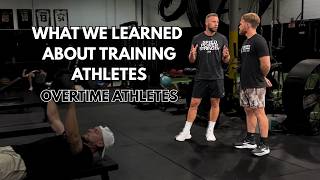 We Watched NFL Players Train At OTA - Here's What We Learned