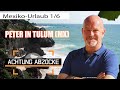 Guess whos back?! 😎​😎​ DIE NEUE STAFFEL GEHT LOS: Peter G. in Tulum!​ l Achtung Abzocke | Kabel Eins