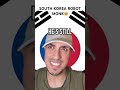 South Korea Robot Monk 🤯