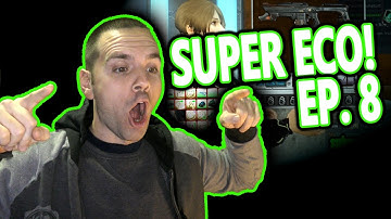 Super Eco Weapons of Entropia! Episode 8 - A-3 Justifier Mk.II Improved