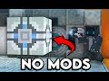 I forced YouTubers to speedrun my Minecraft Portal Map