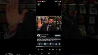 Hasan Piker Enemy of America