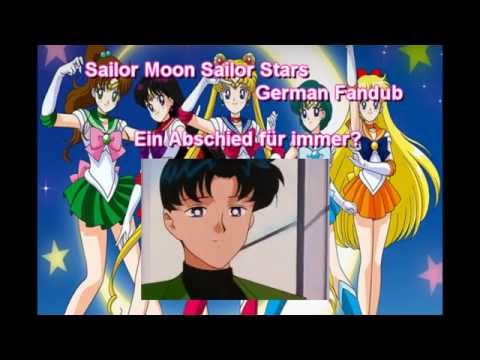 [German Fandub] Sailor