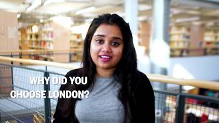 India - UEL International Testimonials - Meet Priya