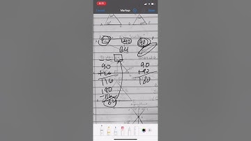 8.4 proving Triangle Similarity by AA