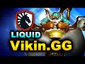 LIQUID vs VIKIN.GG - GRAND FINAL - EU CIS Dota SUMMIT 13 Online DOTA 2