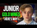 Here’s How YOU Should Invest in The Gold Cycle | Tembo Gold