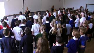 Free School Stories: The Island Free School