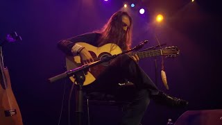 Estas Tonne - Fusion with me ( Live in the Zurich 2022) Resimi