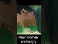 Kdrama when women are hungry | Bring it on ghost k-drama