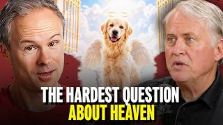 What the Bible REALLY Says about Animals in Heaven