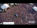 New Orleans Jazz Fest on AXS TV - From the Blimp