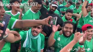 هدف السومه/ بوابة عبور/اهازيج جديده/ ضحكة بدرالاهلي-الاتحاد ٢-١