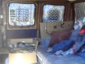 1986 Ford Econoline