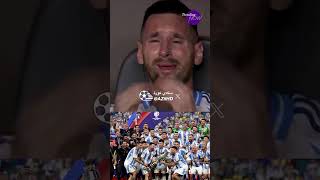 Shakira Dazzles At Copa America Half-Time Show