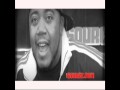Twista Interview with The Source Magazine