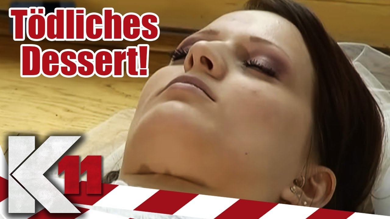 Tragischer Tod auf der Hochzeit: Braut stirbt qualvoll.. | K11 - Ganze Folge | Sat.1