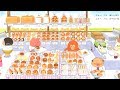 『ノラネコぐんだん パンこうじょう』PV