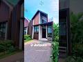 CLUSTER MORA TIPE 27 | HUNIAN SELANGKAH KE JAKARTA DENGAN FASILITAS LENGKAP  #sproperty  #properti