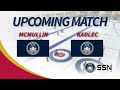 Austin Kadlec vs. Carson McMullin - Draw M2 - USA Curling Junior National Curling Championships [4]