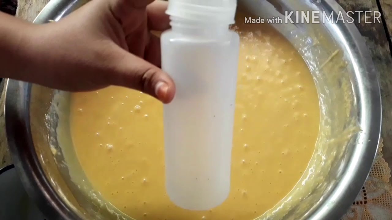 PAANO GUMAWA NG KUMUKUNSI | LUTONG MAGUINDANAON | TITA'S KITCHEN