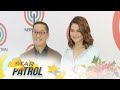 FAMAS at Gawad Urian Best Actress Janine Gutierrez Certified Kapamilya na | Star Patrol