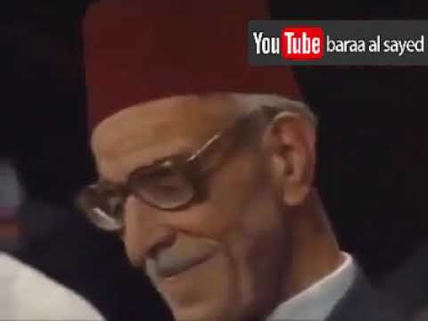 دور كل جميل العين تنظرله  صبري مدلل