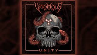 Venomous - Unity [Brazil] [HD] (+Lyrics)