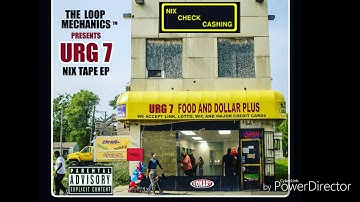 Loop Mechanics Feat:Urg7      THE WIC