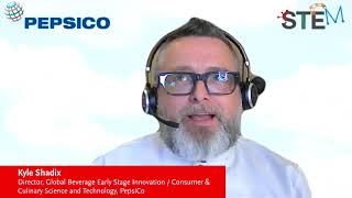 Food Science Interview: Research Chef Kyle Shadix, PepsiCo