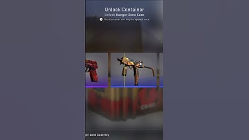 Opening one CSGO case every day until I get a knife #19 #shorts