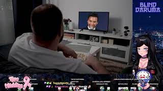 【Just Chatting】Trying out being a commentary streamer - Gigguk This Anime Traumatized A Generation