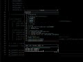 Python, modulo Enum, crea tus clases sin números mágicos