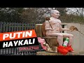 ПУТИННИНГ ЯЛАНГОЧ ХАЙКАЛИНИ УРНАТИЛИШИ