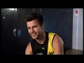 Trent Cotchin joins Heater & Daisy