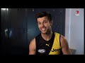 Trent Cotchin joins Heater & Daisy