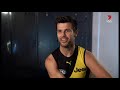 Trent Cotchin joins Heater & Daisy