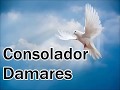 Consolador - Damares (PlayBack e Legendado)