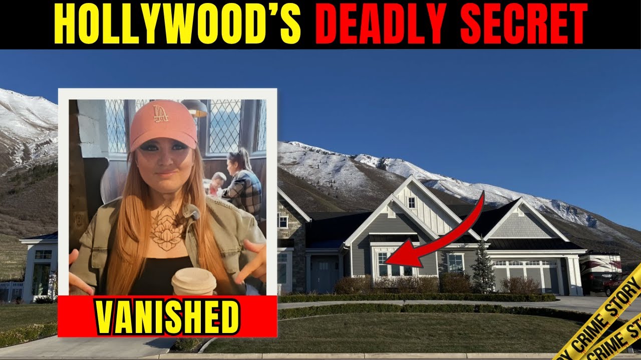 Perfect Marriage, Brutal End: The Wife Strangled In Hollywood - Creepy Crime Story