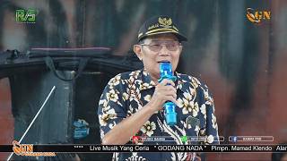 ▶️KAPAN RANGDANE - SONDANA | ORGAN DANGDUT GODANG NADA | LOHBENER BLOK CANGKRING,26/03/2026